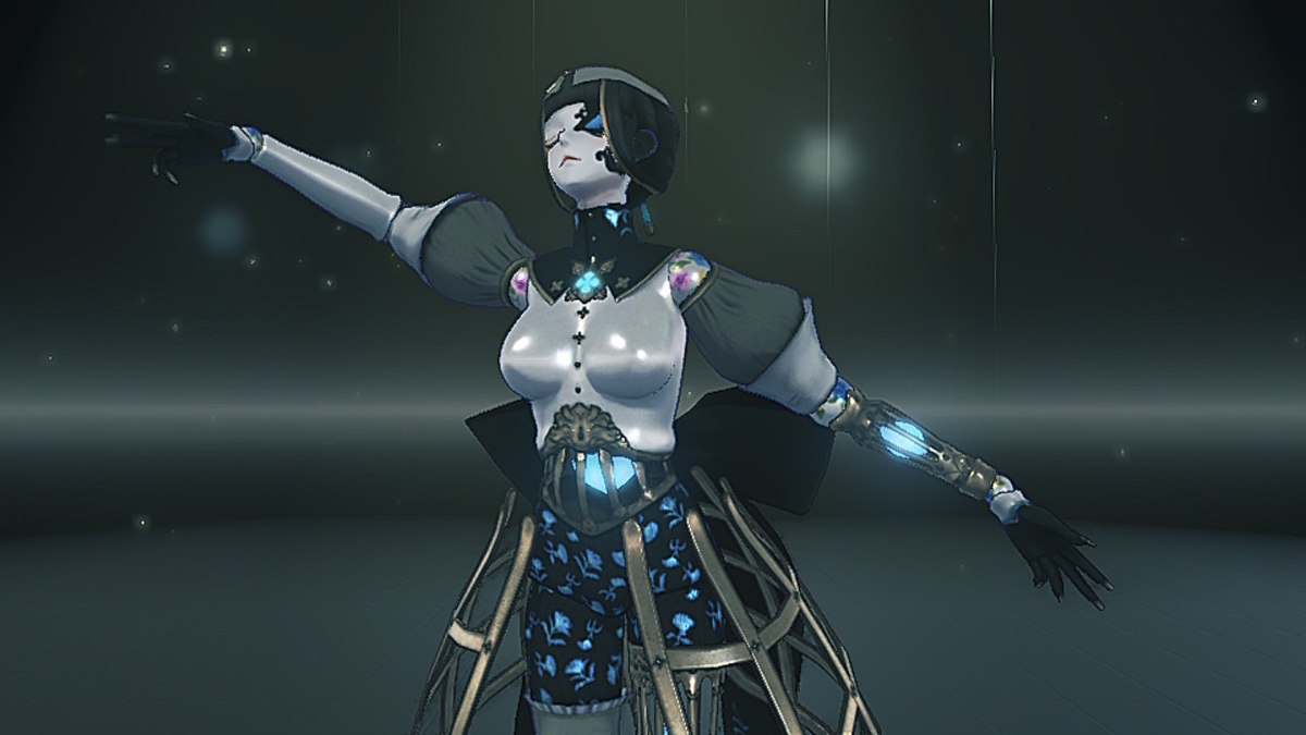 ニンテンドースイッチ ゼノブレイド2 買いか買いじゃないか‥の画像