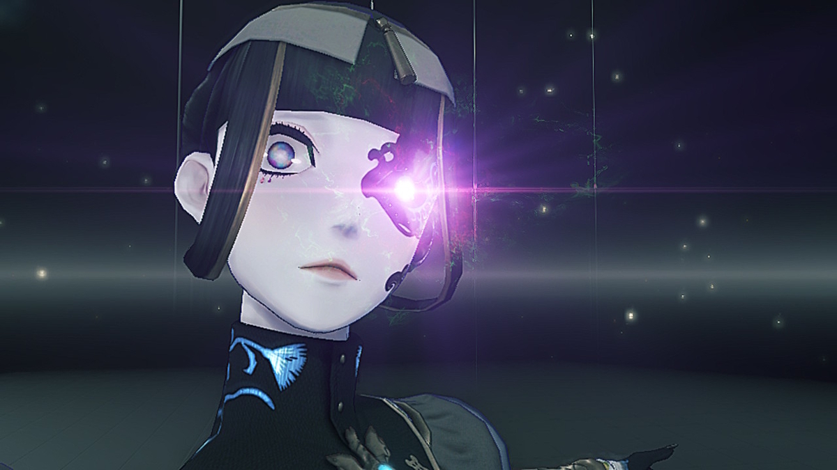 ニンテンドースイッチ ゼノブレイド2 買いか買いじゃないか‥の画像