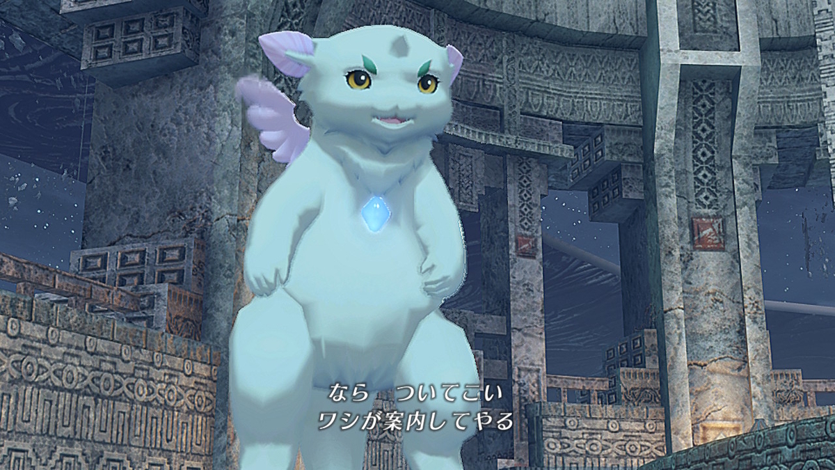 ニンテンドースイッチ ゼノブレイド2 買いか買いじゃないか‥の画像