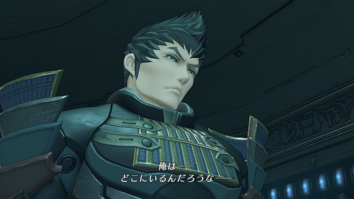 ニンテンドースイッチ ゼノブレイド2 買いか買いじゃないか‥の画像