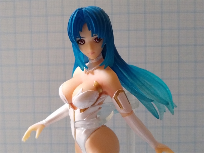 ゼノサーガIII KOS-MOS（コスモス）水着Ver. 1/6フィギュア Xenosaga Ⅲ KOS-MOS 水着Ver. | ALTER