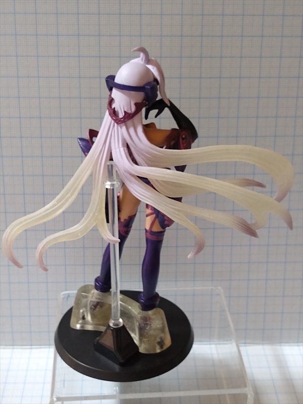 トレーディングフィギュア ゼノサーガレジェンド EP1 テロスの画像