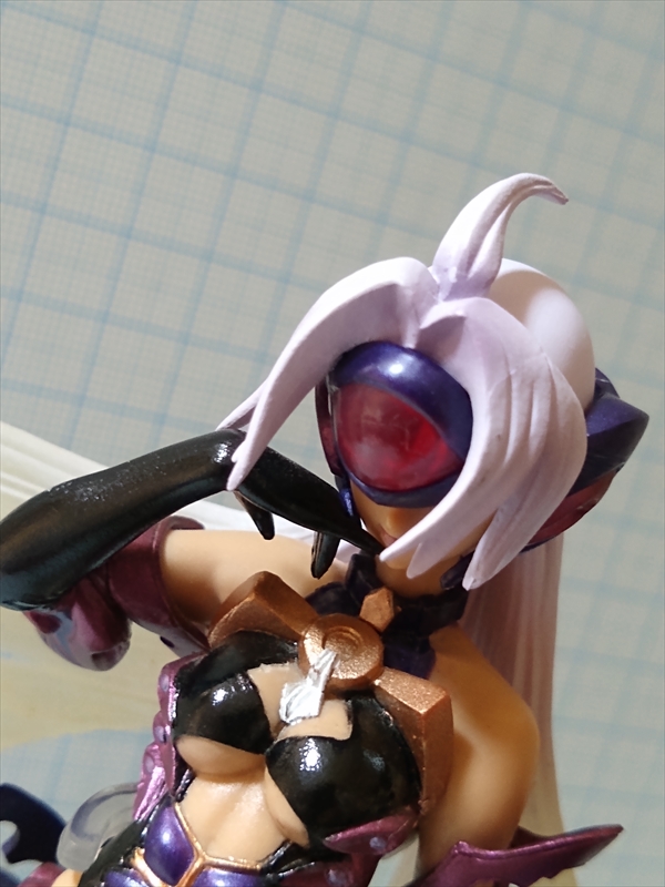 トレーディングフィギュア ゼノサーガレジェンド EP1 テロスの画像