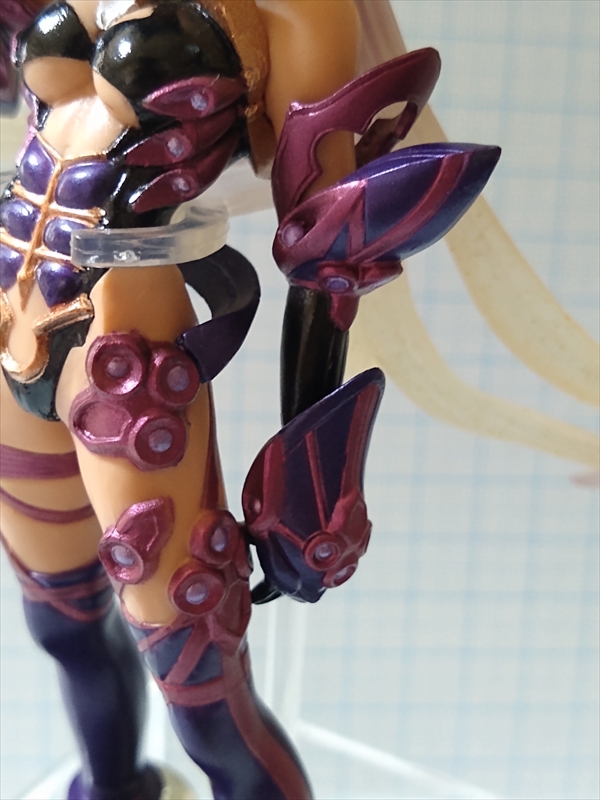 トレーディングフィギュア ゼノサーガレジェンド EP1 テロスの画像