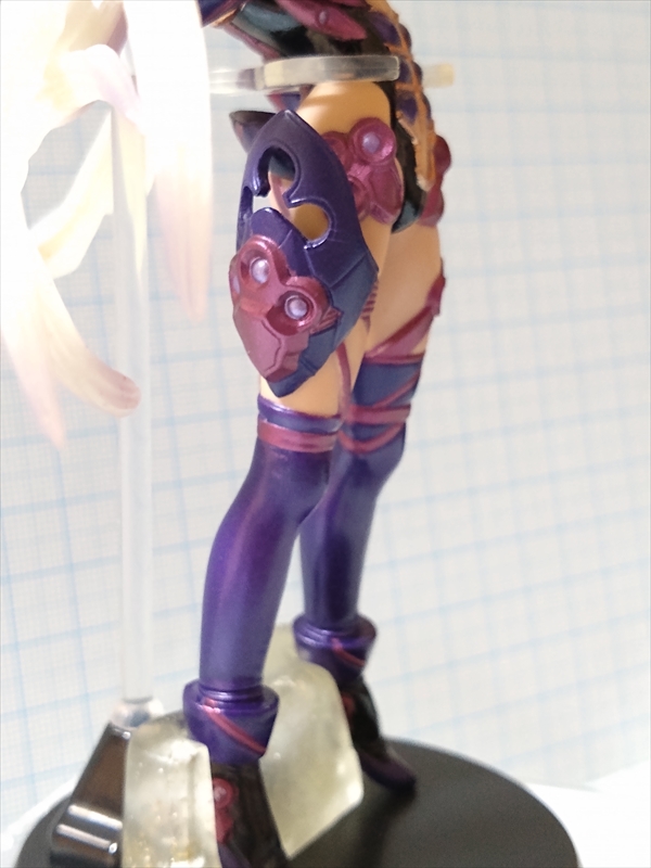 トレーディングフィギュア ゼノサーガレジェンド EP1 テロスの画像