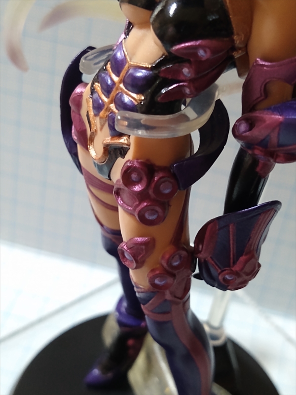 トレーディングフィギュア ゼノサーガレジェンド EP1 テロスの画像