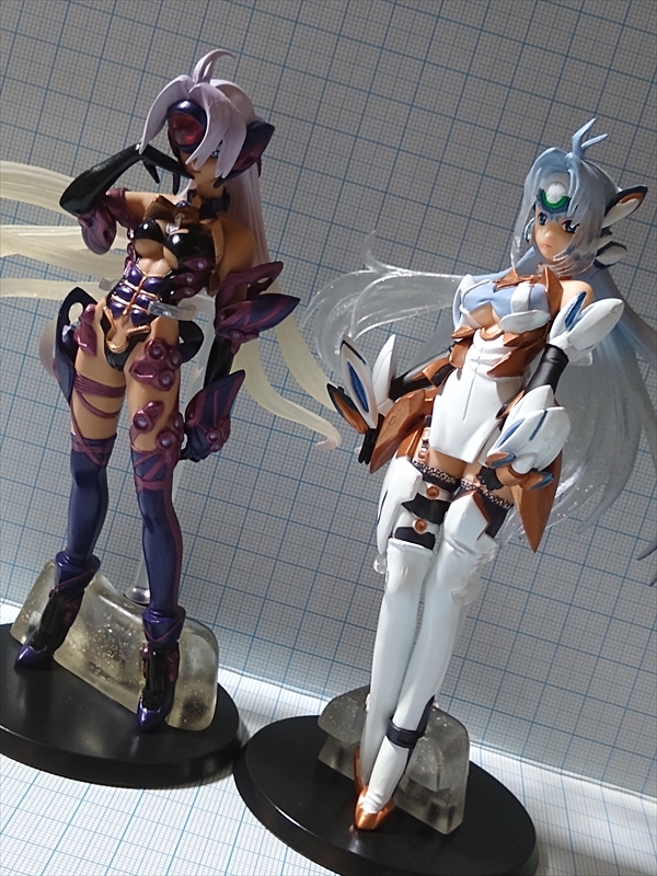 フィギュアマイスター ゼノサーガレジェンド EP1 Amazon | フィギュアマイスター ゼノサーガ レジェンド EP1