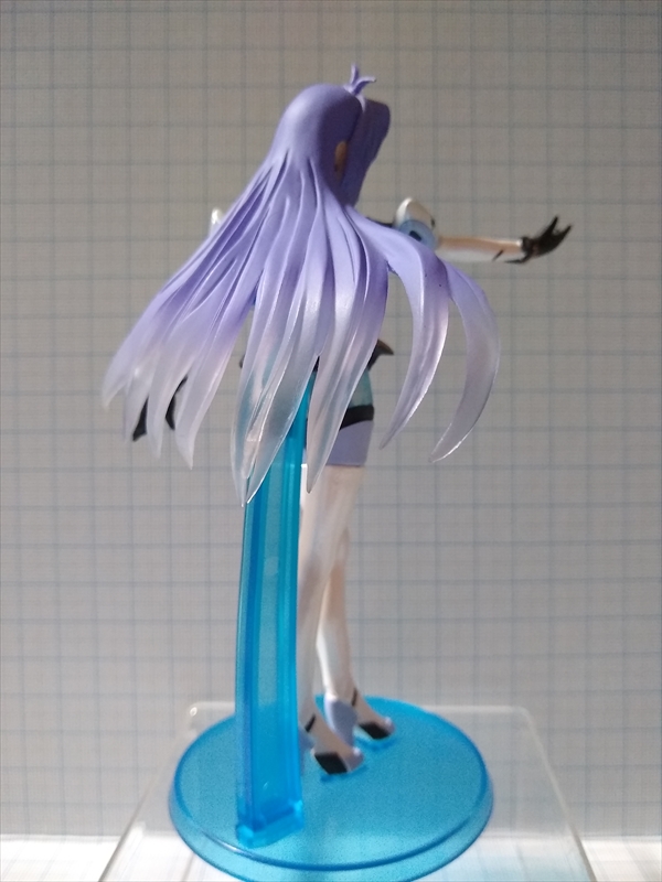 フィギュアマイスター ゼノサーガレジェンドEP2 コスモス Ver.2の画像3