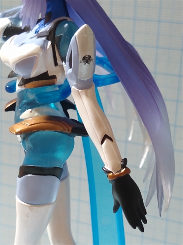 フィギュアマイスター ゼノサーガレジェンドEP2 コスモス Ver.2の画像2