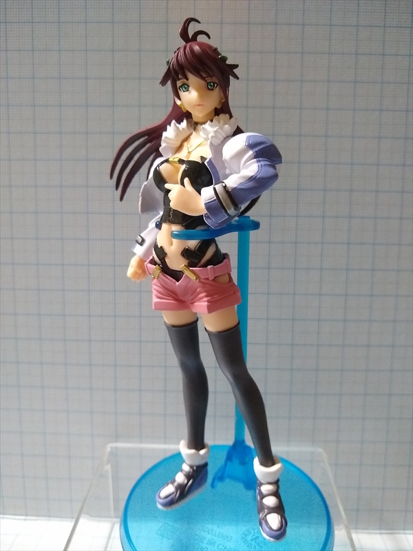 トレーディングフィギュア フィギュアマイスター ゼノサーガレジェンド