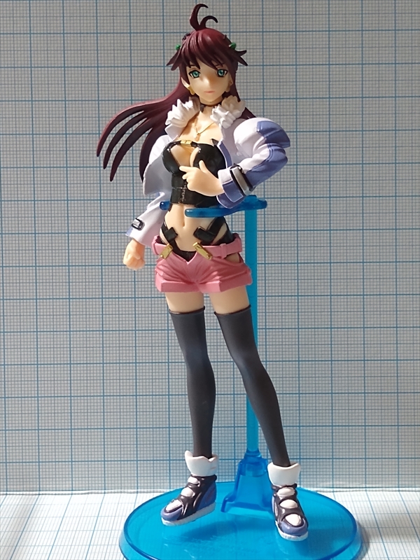 トレーディングフィギュア フィギュアマイスター ゼノサーガ