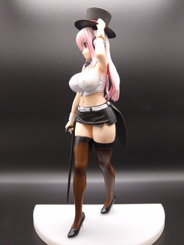 新品未開封 マジカルフィギュア そに子＆ぽちゃ子のマジックショー 2体セット 中古】【未開封】すーぱーそに子 マジカルフィギュア?そに子＆ぽちゃ