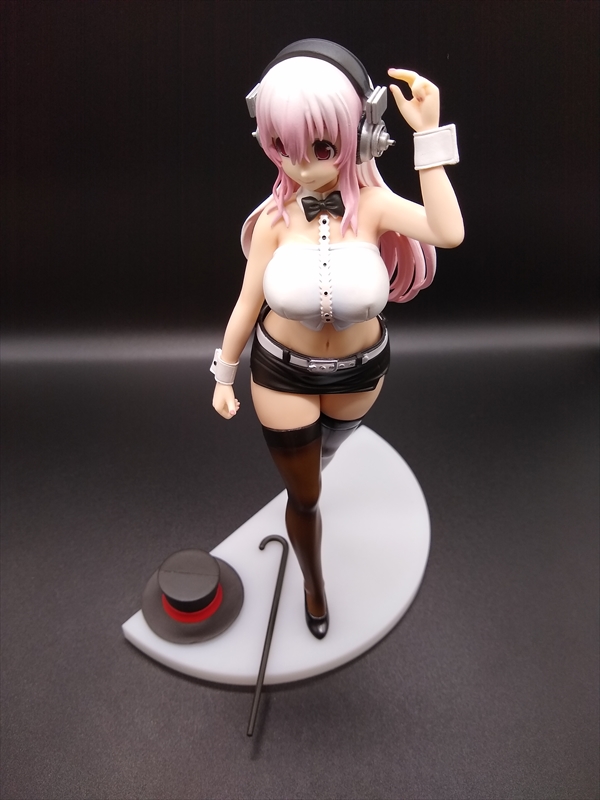 新品未開封 マジカルフィギュア そに子＆ぽちゃ子のマジックショー 2体セット Amazon.co.jp: タイトー すーぱーそに子 マジカルフィギュア そ