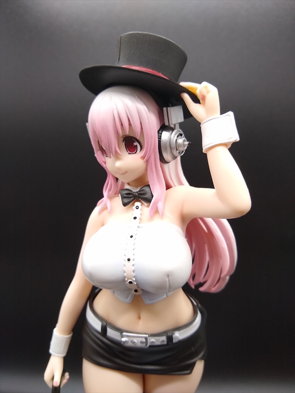 すーぱーそに子 ぽちゃ子フィギュア〜そに子と一緒〜　2体セット 駿河屋 -<中古>そに子 「すーぱーそに子」 そに子フィギュア