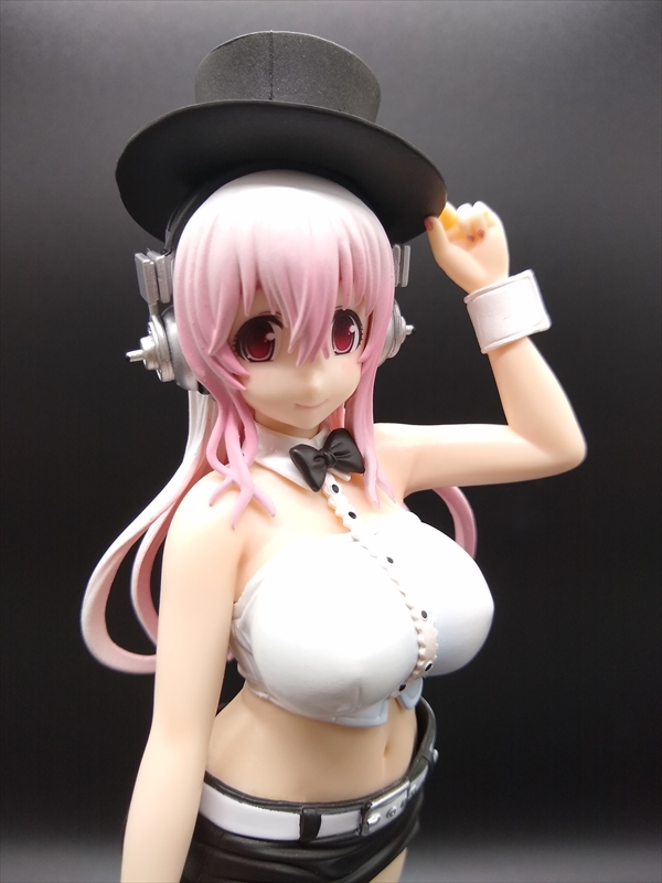 タイトープライズ すーぱーそに子 マジカルフィギュア そに子