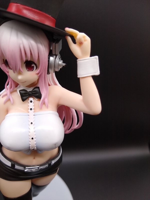 タイトープライズ すーぱーそに子 マジカルフィギュア そに子＆ぽちゃ