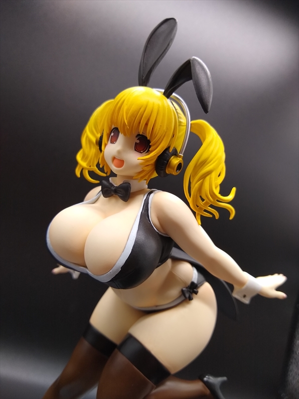 タイトープライズ ぽちゃ子 マジカルフィギュア そに子＆ぽちゃ