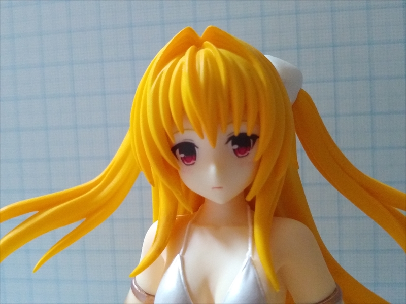 フリュープライズ ぬーどるストッパーフィギュア To LOVEる