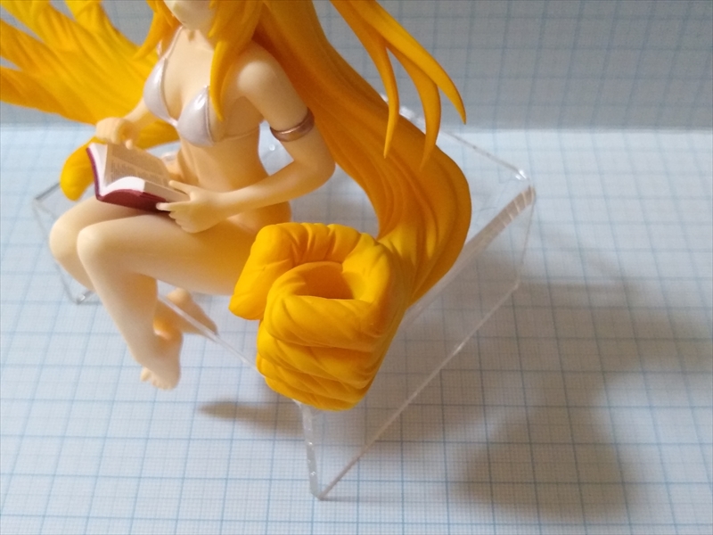 フリュープライズ ぬーどるストッパーフィギュア To LOVEる