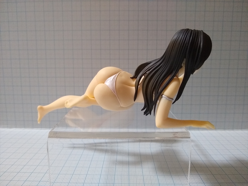 フリュープライズ ぬーどるストッパーフィギュア To LOVEる -とらぶる