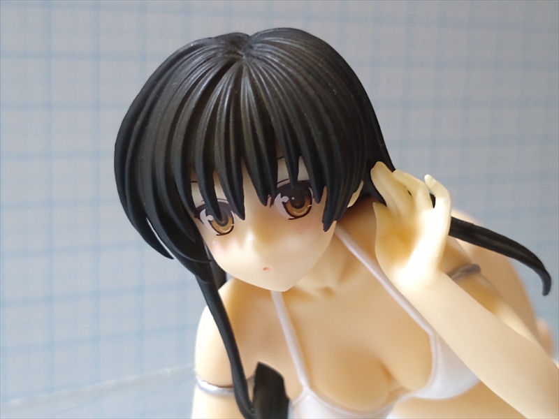 フリュープライズ ぬーどるストッパーフィギュア To LOVEる -とらぶる