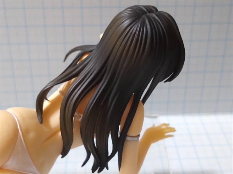 フリュープライズ ぬーどるストッパーフィギュア To LOVEる -とらぶる