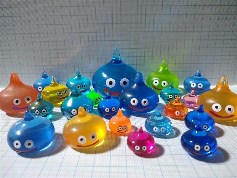 タイトープライズ スライム 「ドラゴンクエスト AM スライム