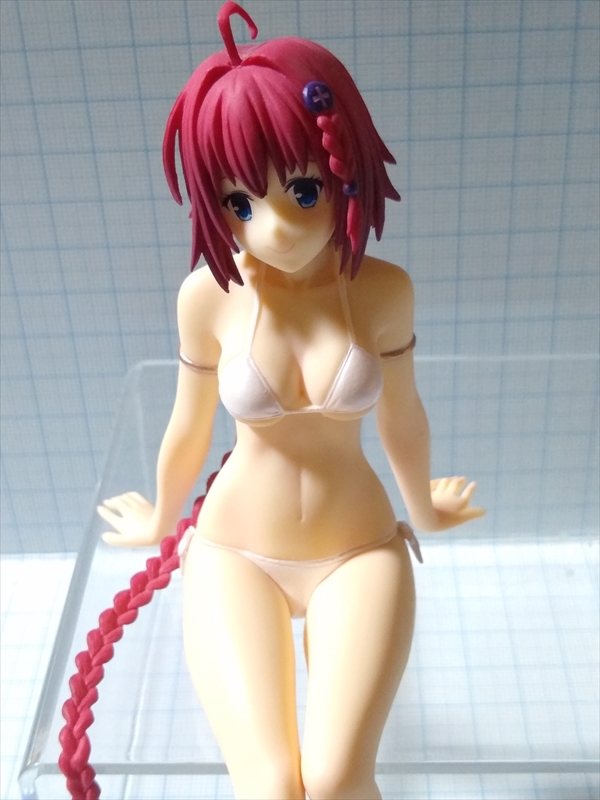 フリュープライズ ぬーどるストッパーフィギュア To LOVEる -とらぶる- ダークネス メアの画像４