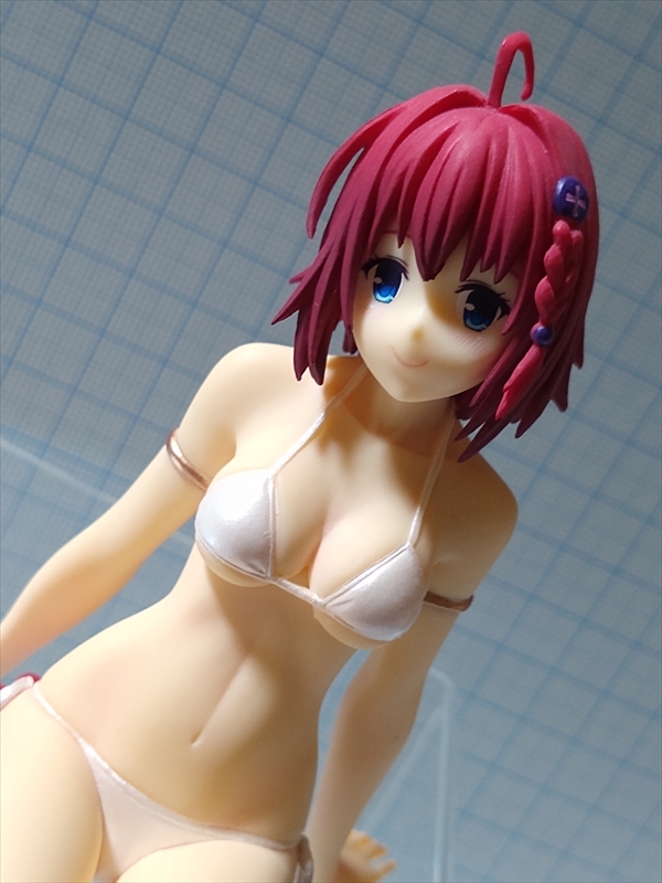 フリュープライズ ぬーどるストッパーフィギュア To LOVEる -とらぶる- ダークネス メアの画像