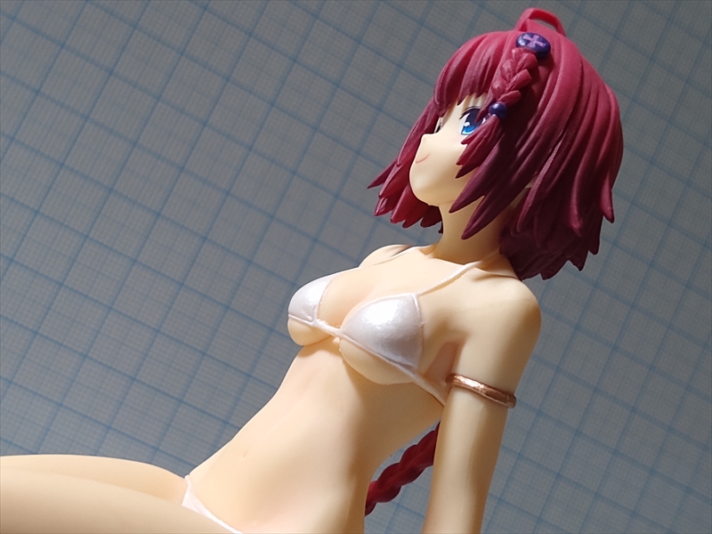 フリュープライズ ぬーどるストッパーフィギュア To LOVEる -とらぶる- ダークネス メアの画像