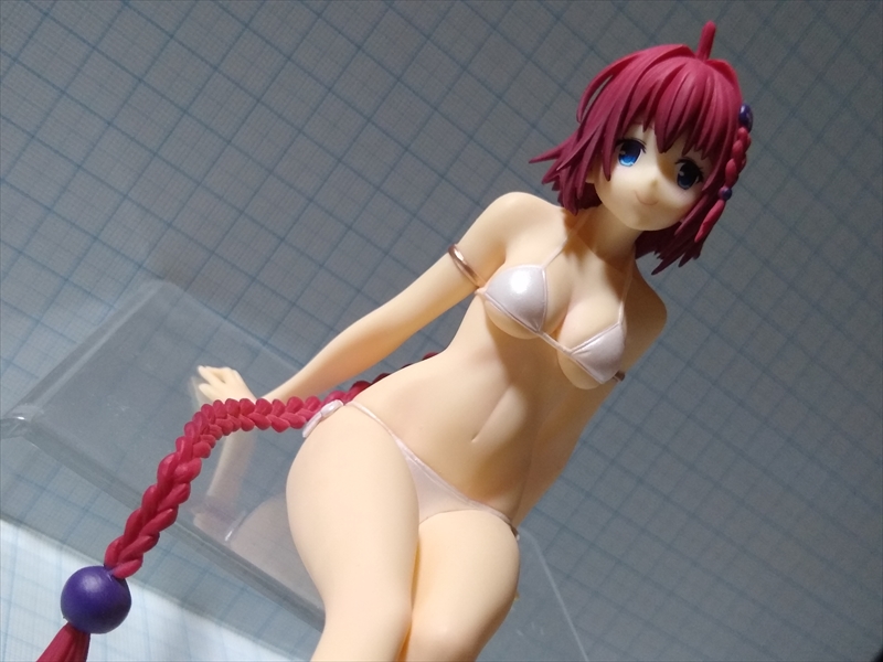 フリュープライズ ぬーどるストッパーフィギュア To LOVEる -とらぶる- ダークネス メアの画像７