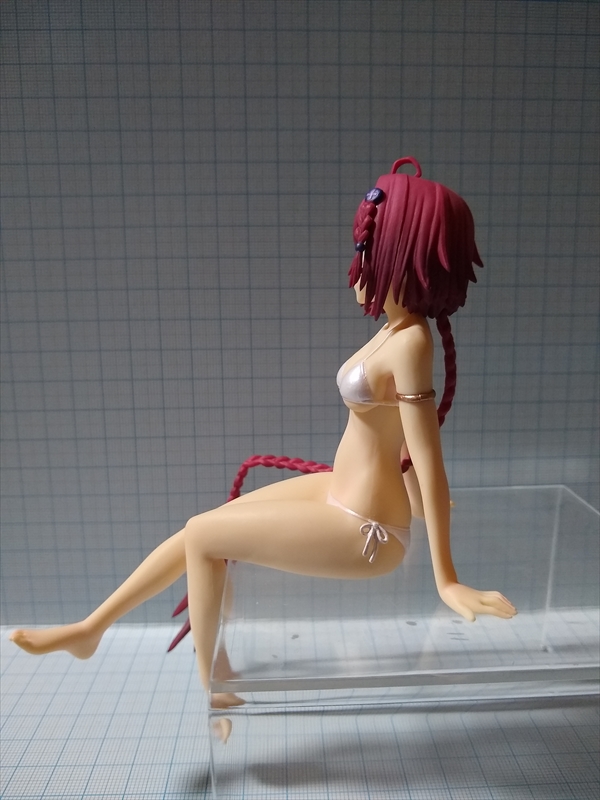フリュープライズ ぬーどるストッパーフィギュア To LOVEる -とらぶる- ダークネス メアの画像４