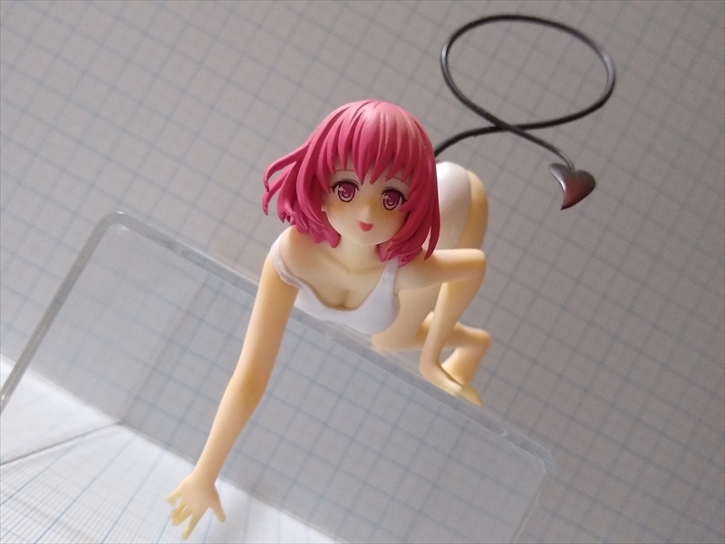 フリュープライズ ぬーどるストッパーフィギュア To LOVEる