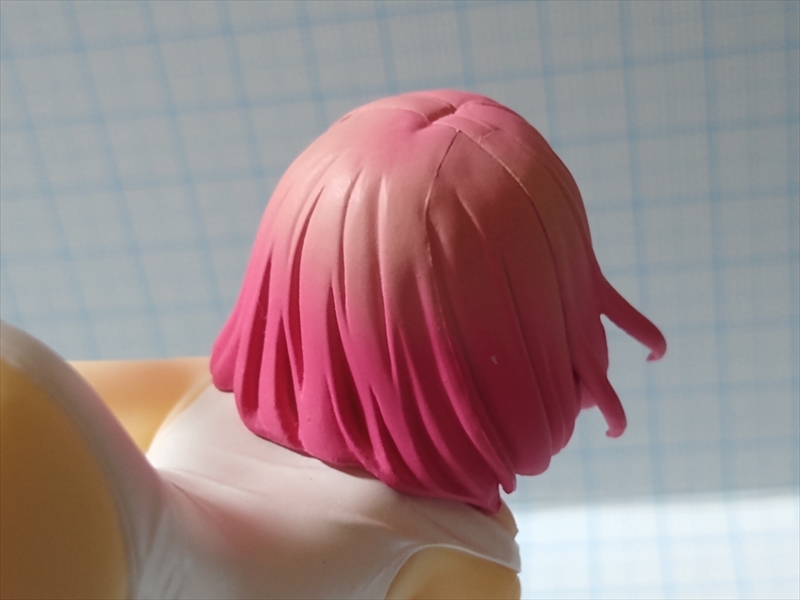 ぬーどるストッパーフィギュア　ToLOVEるダークネス　モモ　ララ フリュープライズ ぬーどるストッパーフィギュア To LOVEる