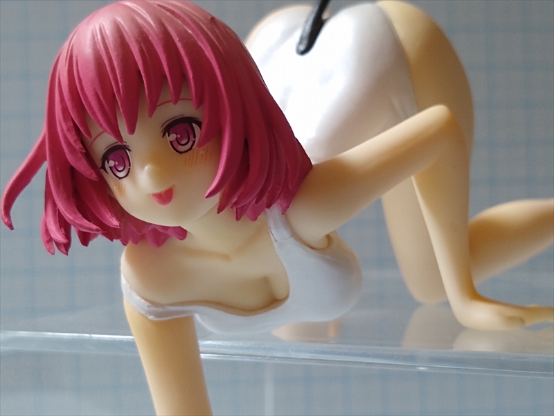 ぬーどるストッパーフィギュア　ToLOVEるダークネス　モモ　ララ Amazon | Furyu To LOVEる-とらぶる- ダークネス ぬーどる