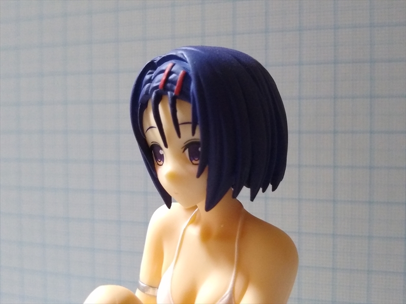フリュープライズ ぬーどるストッパーフィギュア To LOVEる -とらぶる- ダークネス 西連寺春菜の画像１