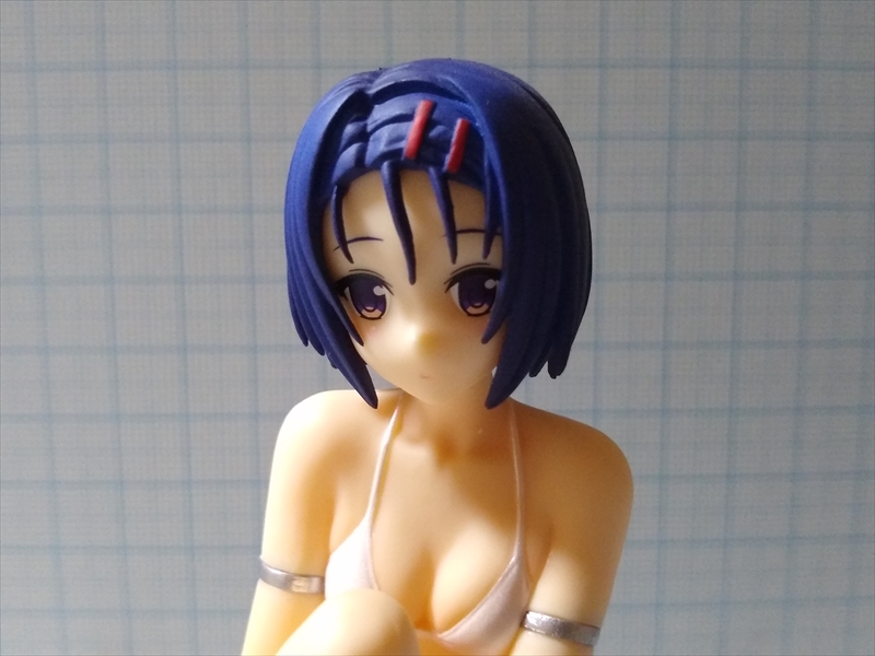 フリュープライズ ぬーどるストッパーフィギュア To LOVEる