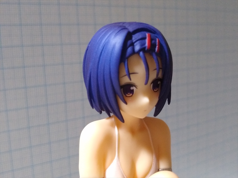 フリュープライズ ぬーどるストッパーフィギュア To LOVEる -とらぶる- ダークネス 西連寺春菜の画像