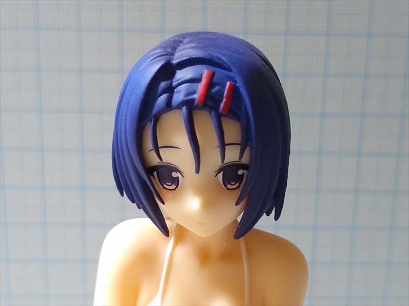 フリュープライズ ぬーどるストッパーフィギュア To LOVEる -とらぶる- ダークネス 西連寺春菜の画像