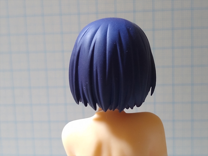 フリュープライズ ぬーどるストッパーフィギュア To LOVEる -とらぶる- ダークネス 西連寺春菜の画像