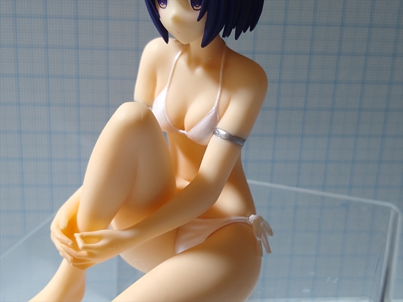 フリュープライズ ぬーどるストッパーフィギュア To LOVEる