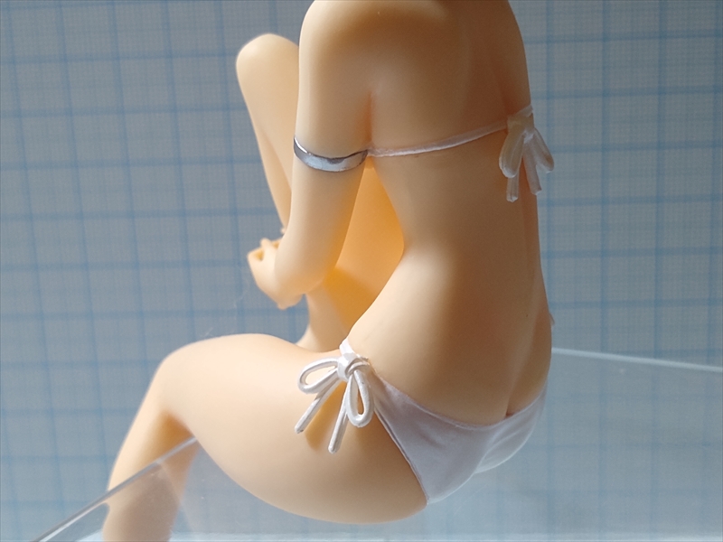 フリュープライズ ぬーどるストッパーフィギュア To LOVEる -とらぶる- ダークネス 西連寺春菜の画像１
