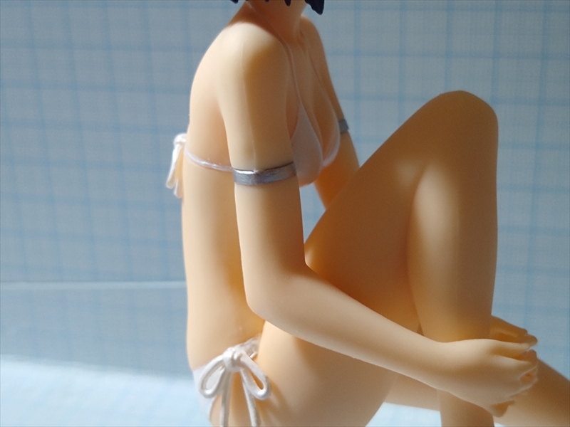 フリュープライズ ぬーどるストッパーフィギュア To LOVEる -とらぶる- ダークネス 西連寺春菜の画像