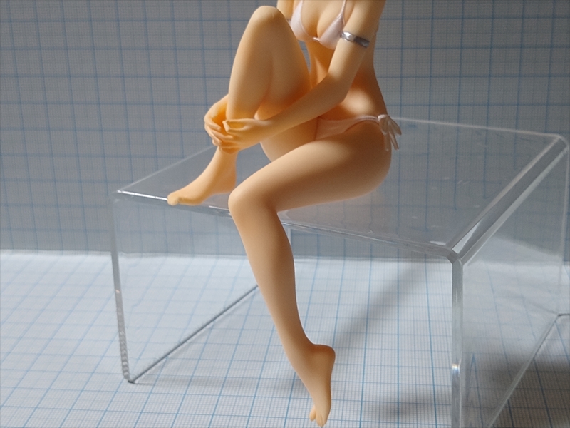 フリュープライズ ぬーどるストッパーフィギュア To LOVEる -とらぶる- ダークネス 西連寺春菜の画像