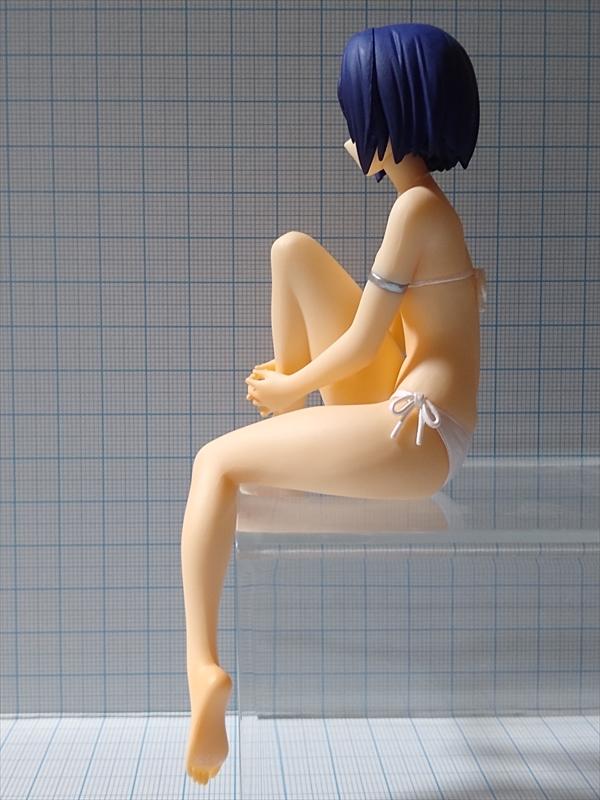 フリュープライズ ぬーどるストッパーフィギュア To LOVEる -とらぶる- ダークネス 西連寺春菜の画像