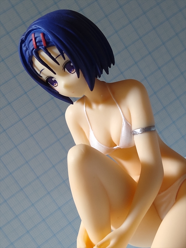 フリュープライズ ぬーどるストッパーフィギュア To LOVEる