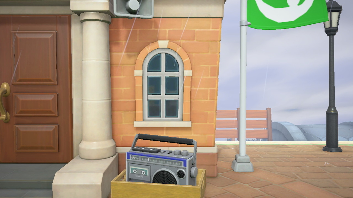 あつまれどうぶつの森 ver.2.0.0の画像