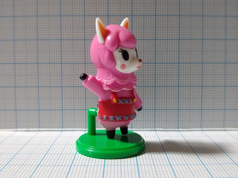 どうぶつの森　チョコエッグ　フィギュア どうぶつの森 チョコエッグフィギュアセット - メルカリ