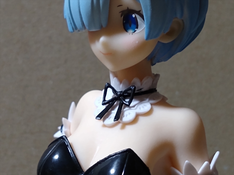 プライズフィギュア BiCuteBunnies Figure レム Re：ゼロから始める異世界生活の画像