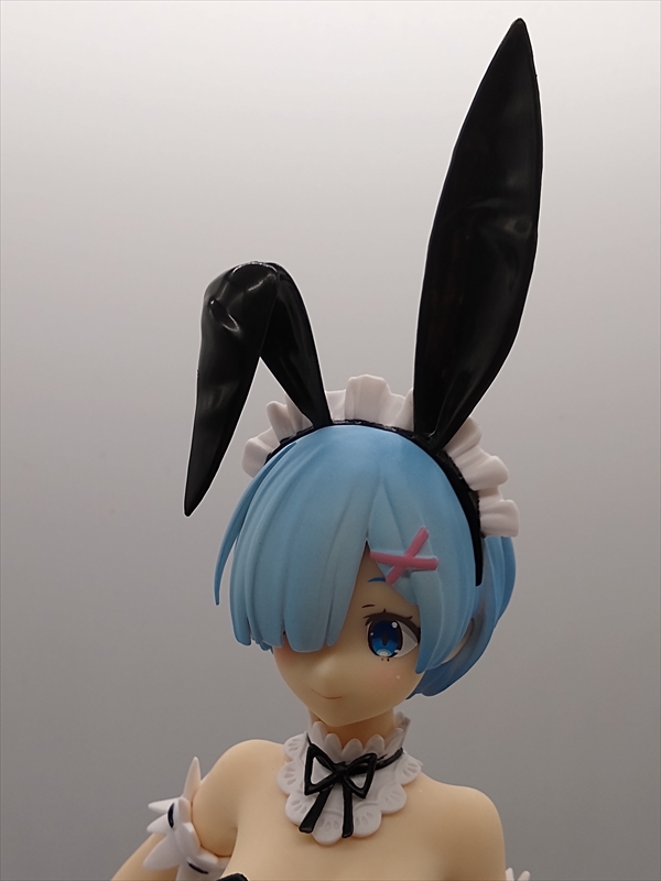 プライズフィギュア BiCuteBunnies Figure レム Re：ゼロから始める異世界生活の画像７